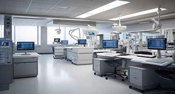 某醫(yī)療器械公司股權(quán)激勵