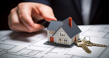 某地產(chǎn)公司組織結(jié)構(gòu)調(diào)整咨詢案例