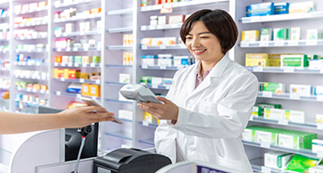 醫(yī)藥連鎖店組織結(jié)構(gòu)設(shè)計