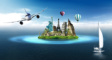 某旅行社戰(zhàn)略咨詢案例 ——“九張牌”打通并構(gòu)建旅行社行業(yè)價(jià)值鏈,促成旅行社經(jīng)營模式變革與優(yōu)化