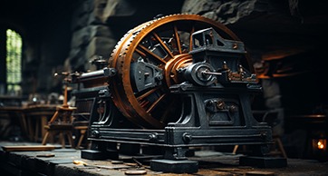 FNG機械設備有限公司績效體系建設咨詢項目案例