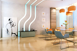 科技企業(yè)孵化器的“五力”競(jìng)爭(zhēng)力模型