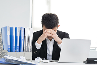 當心！企業(yè)家的“四化”危機