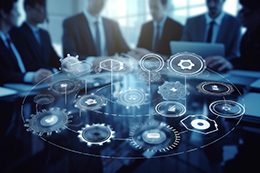 企業(yè)管理問題診斷方法