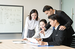 誰還在弱化和忽視企業(yè)文化建設(shè)？