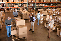 生產(chǎn)型企業(yè)如何向質(zhì)量管理要效益