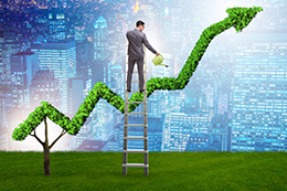 如何構(gòu)建一個(gè)健康的企業(yè)生態(tài)？