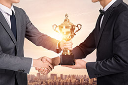 這樣的員工行為該不該獎勵？