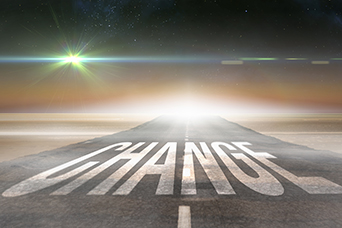 中國(guó)企業(yè)的第一變革